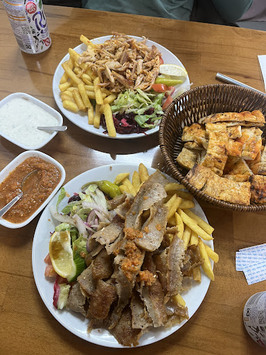 Photo of Kebab Place - 1365 London Rd, Norbury, London SW16 4BE